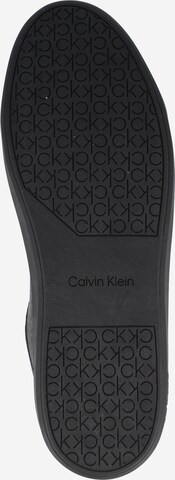 Calvin Klein - Zapatillas deportivas bajas en negro