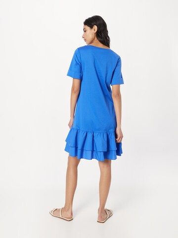 Weekend Max Mara Kleid 'VANNA' in Blau