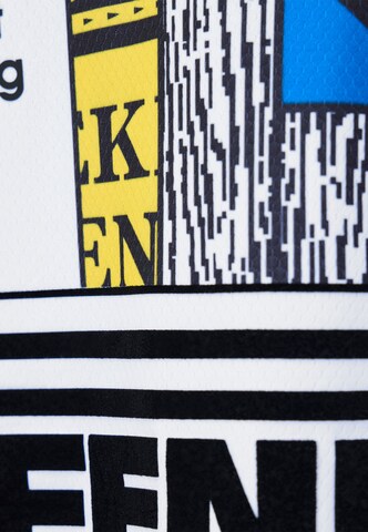 Weekend Offender Shirt in White