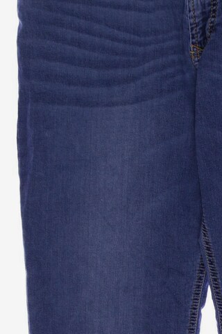 bugatti Jeans 36 in Blau