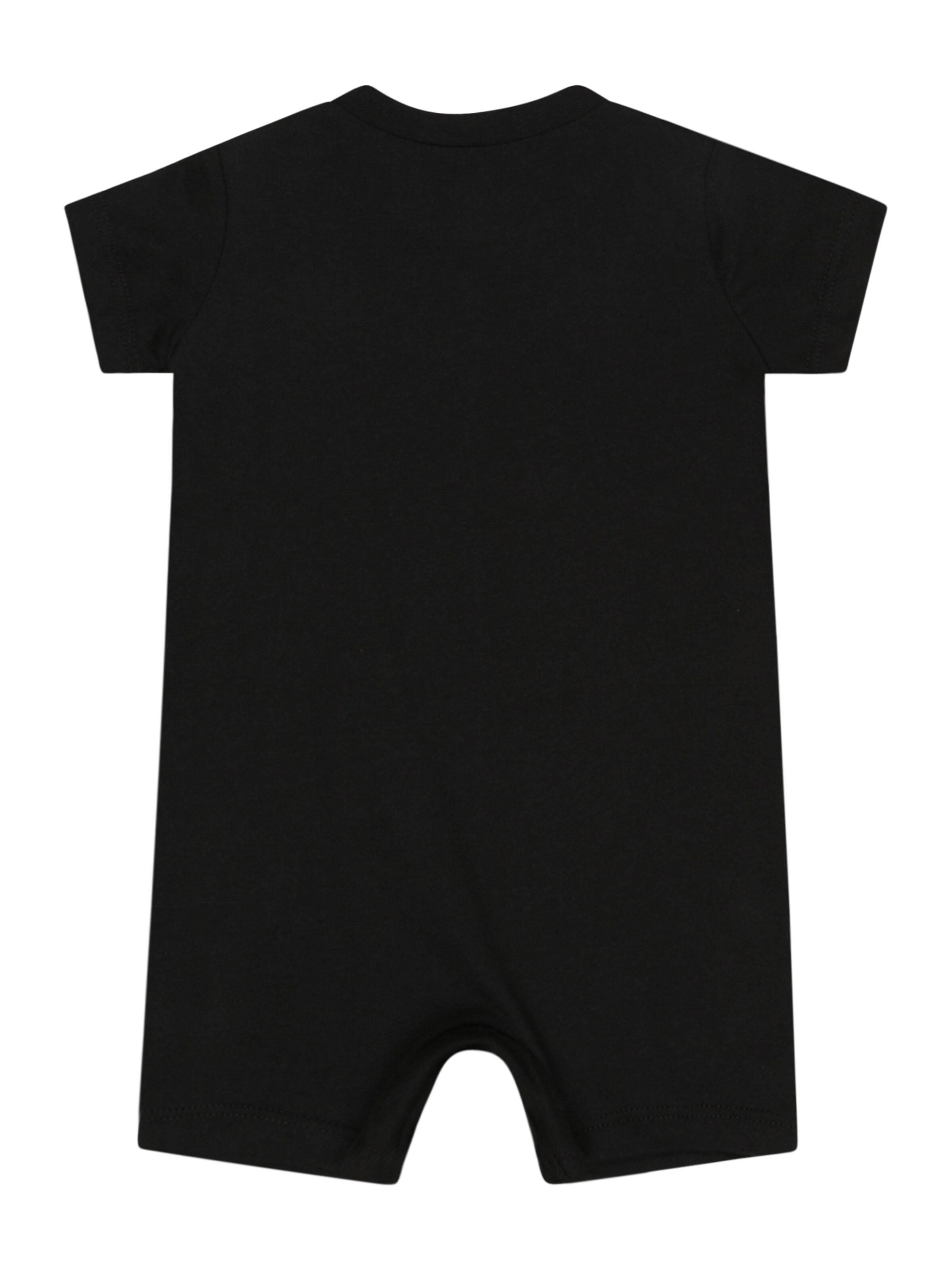 Jordan Overall 'JUMPMAN' σε μαύρο