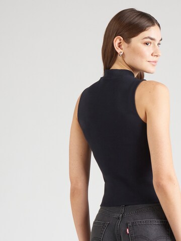 LEVI'S ® Topp i svart