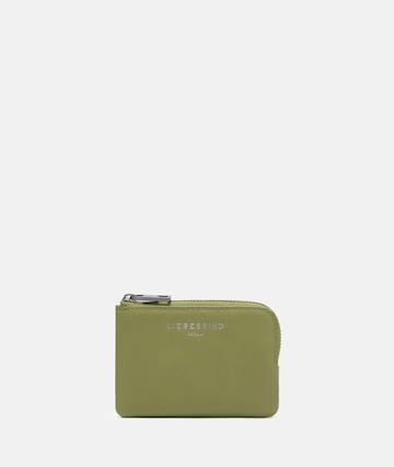 Liebeskind Berlin Wallet ' LENA ' in Green