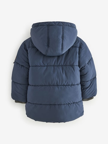 Giacca invernale di Next in blu