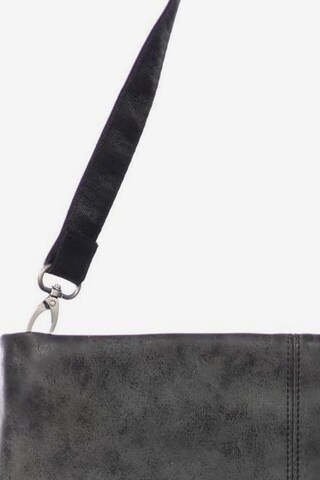ZWEI Backpack in One size in Black