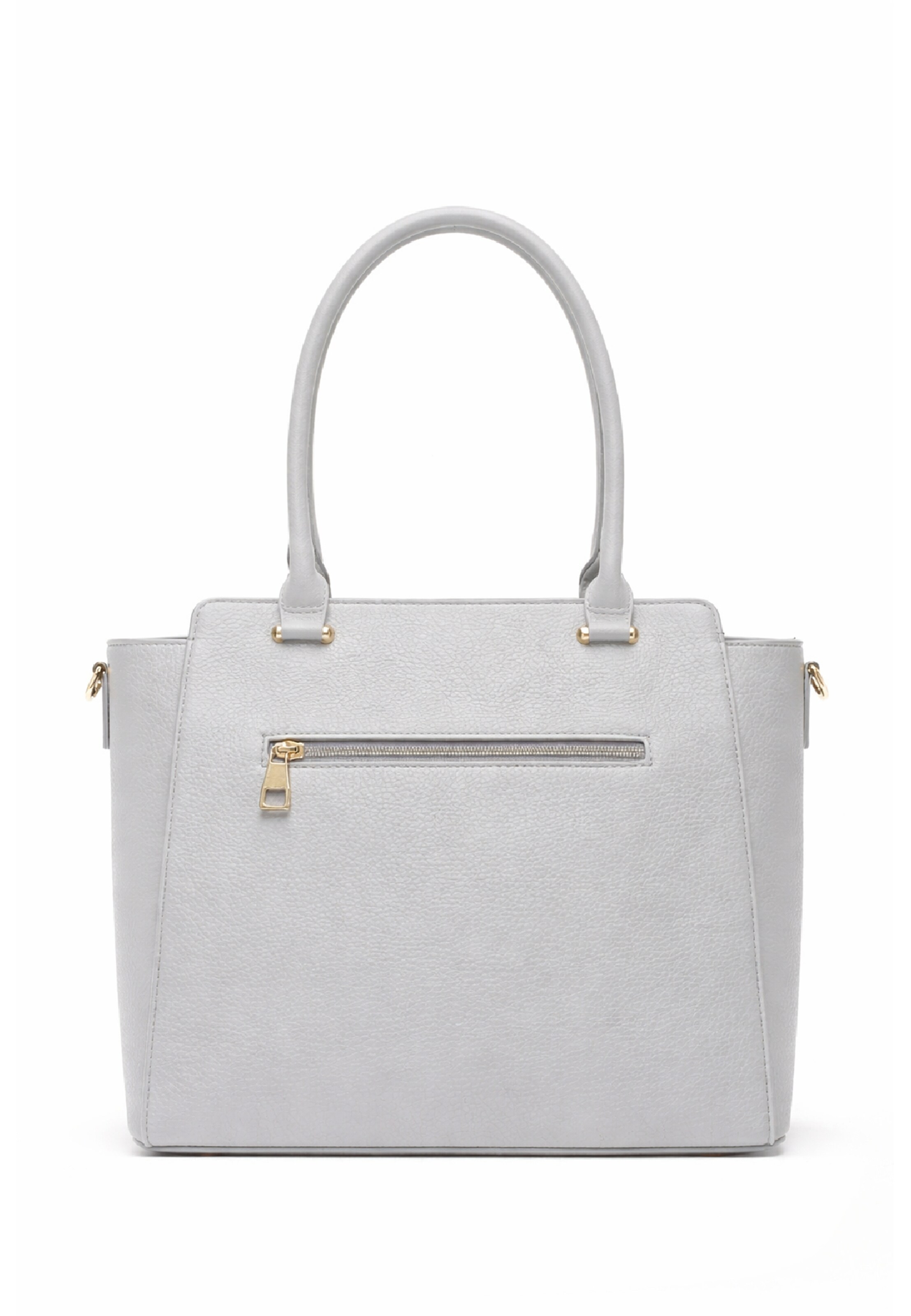 Derimod - Bolso de mano en gris