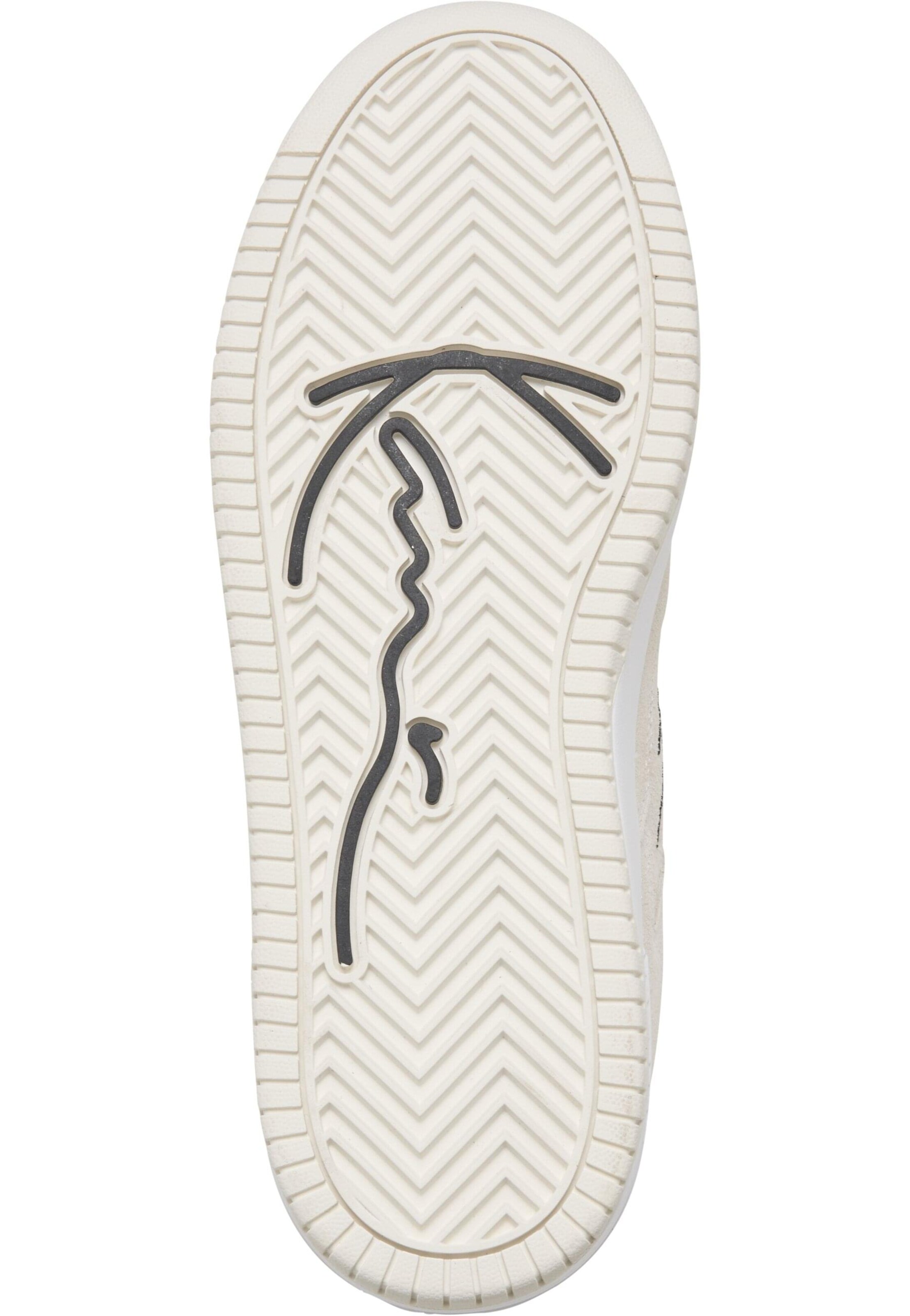 Karl Kani Madalad ketsid '89 Up' 23 PRM', värv beež