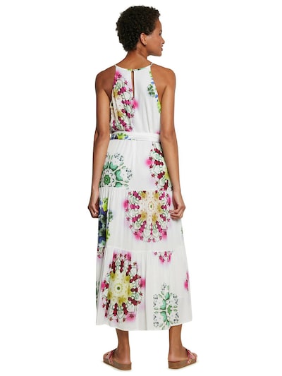 Kleid Desigual Grün
Atlanta 2022