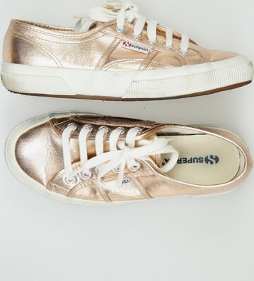 SUPERGA Sneakers Trainers in 38 in Pink ABOUT YOU