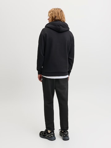 JACK & JONES Φόρμα τρεξίματος 'JJEBRADLEY' σε μαύρο