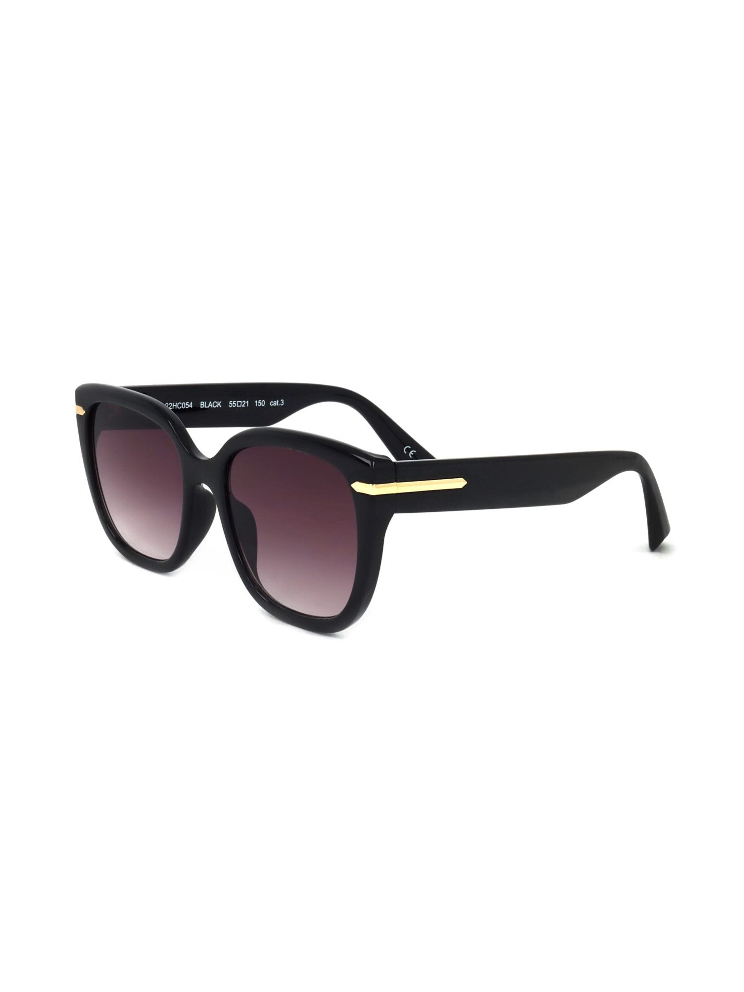 Occhiali da sole '22HC054' di Sweet Years in nero