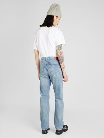 Loosefit Jean Pepe Jeans en bleu