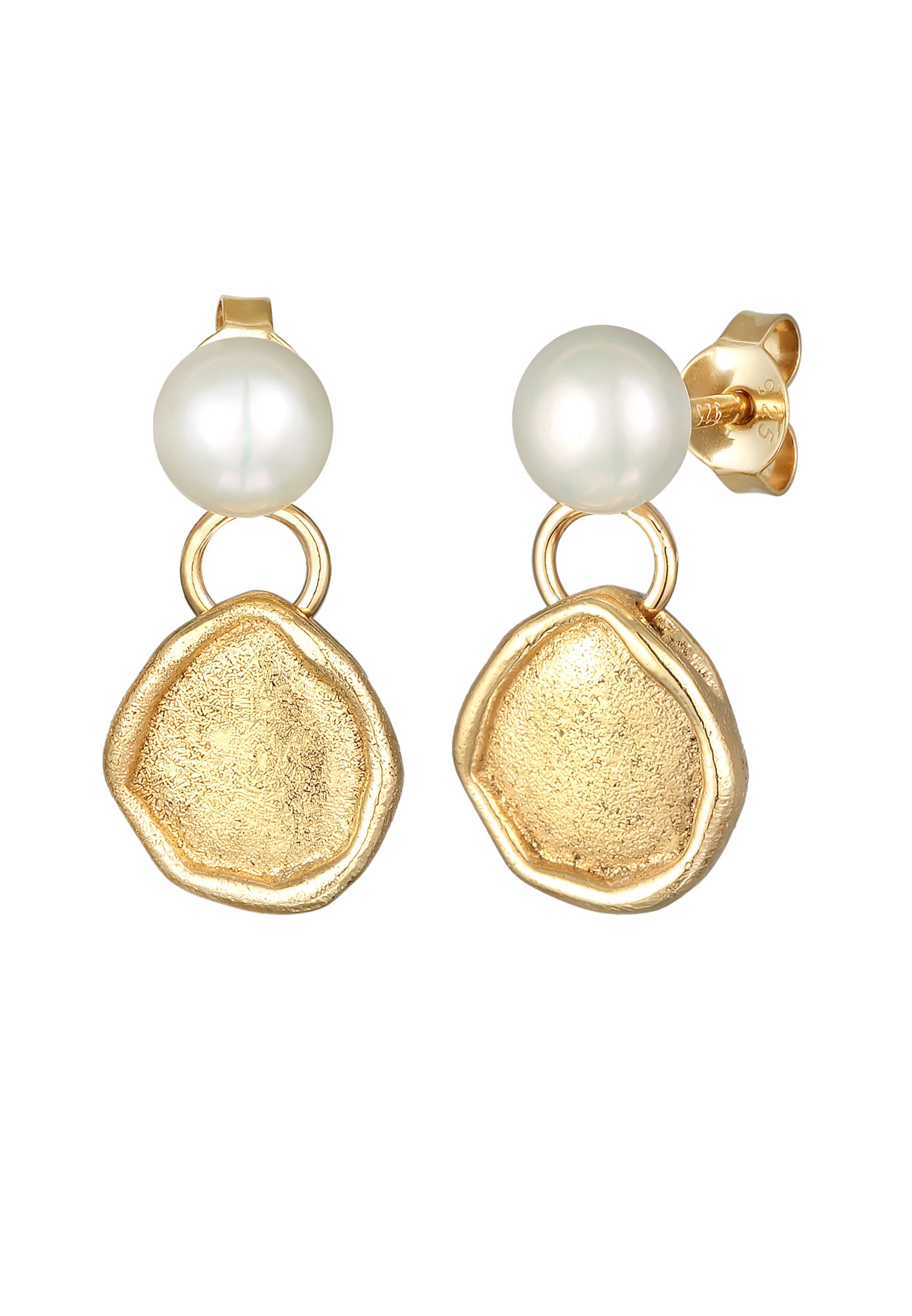 Boucles d'oreilles ELLI PREMIUM en or