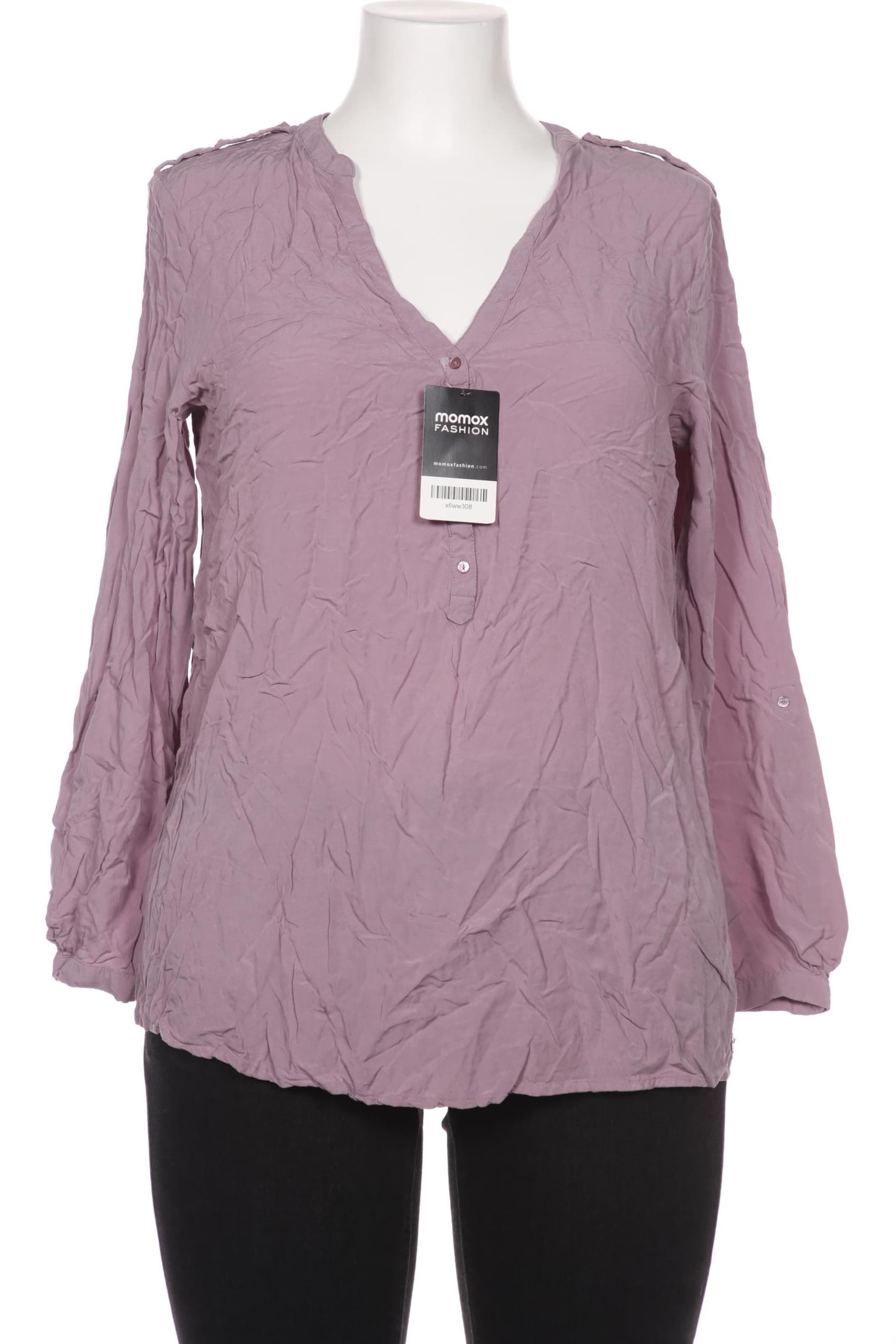 ESPRIT Blouse & Tunic in XL in Purple: front