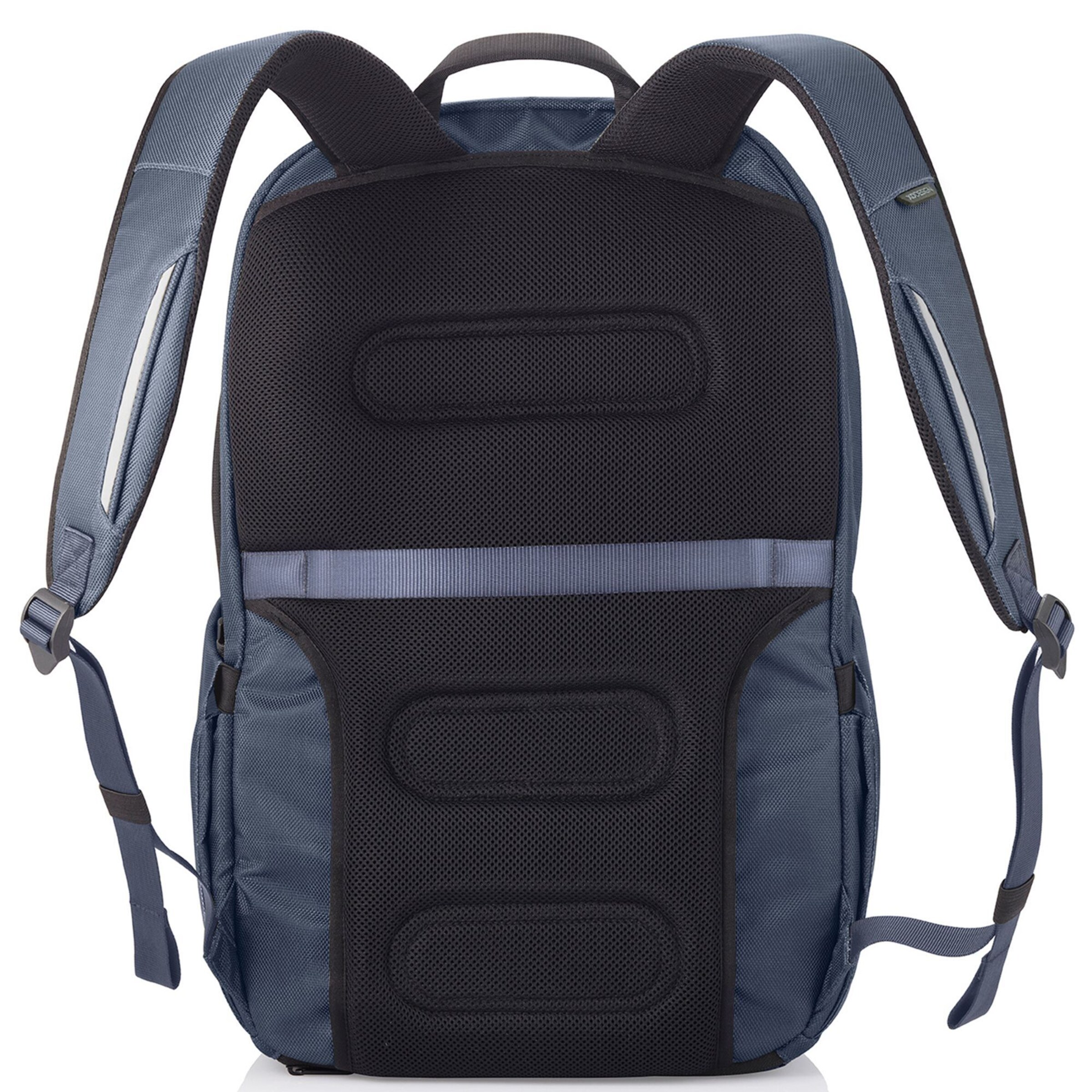 XD Design Rucksack 'Bobby Explore' in Blau