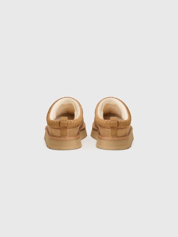 UGG Сапоги 'TAZZ DAZZLE' в Коричневый