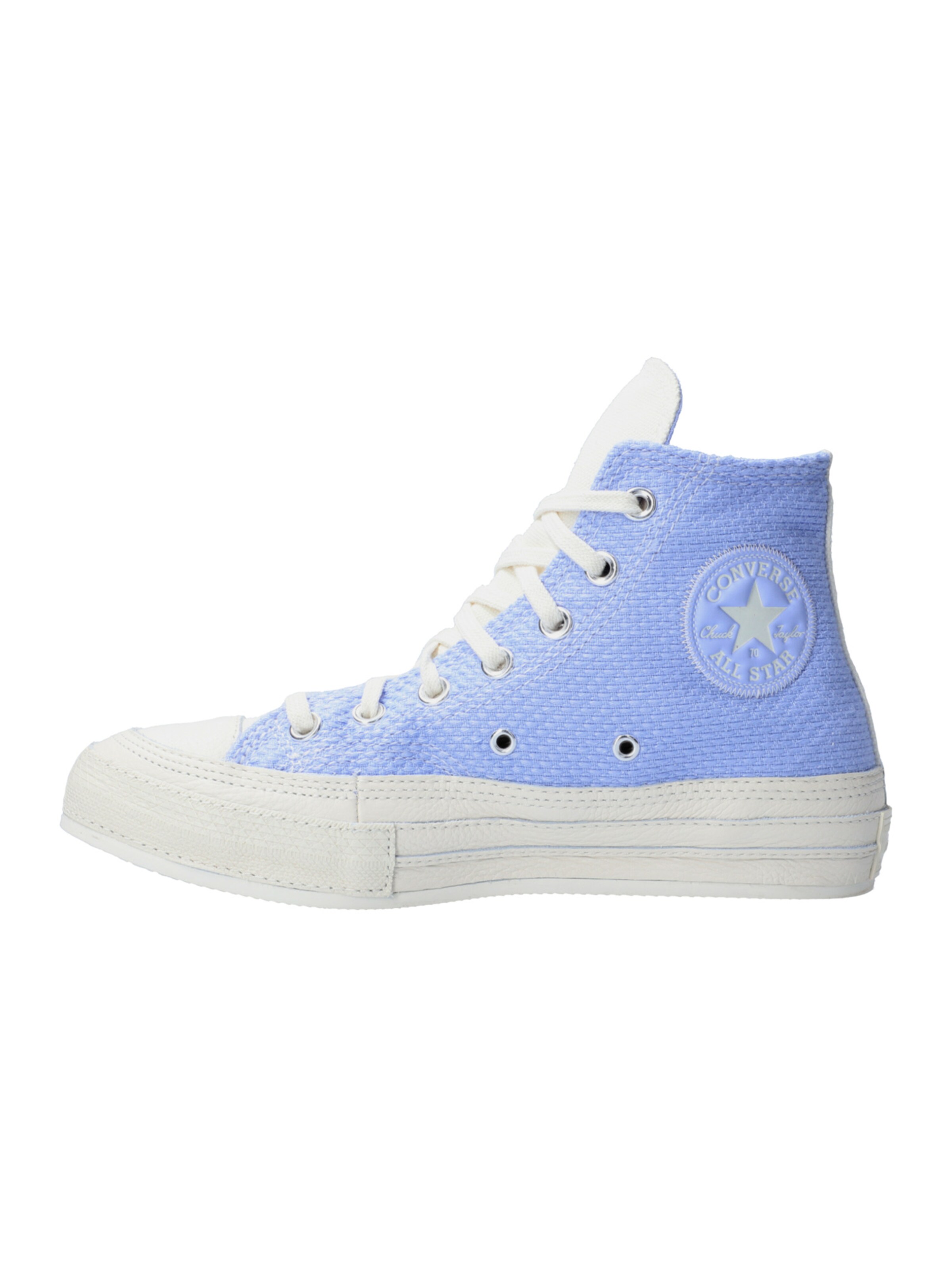 CONVERSE Sneaker in Blau: Vorderseite