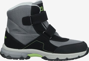 Kastinger Boots in Grau