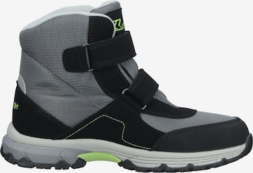 Kastinger Boots in Grey