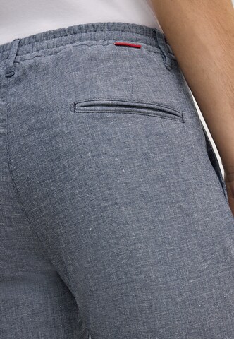 Loosefit Pantalon à pince 'Lead' JOOP! Jeans en bleu