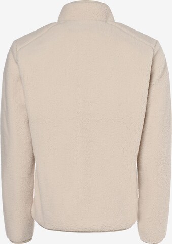 Only & Sons Sweater 'Dallas' in Beige