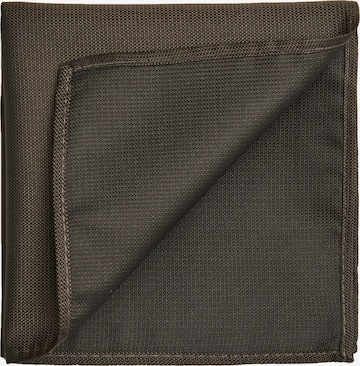 s.Oliver Wrap in Brown: front