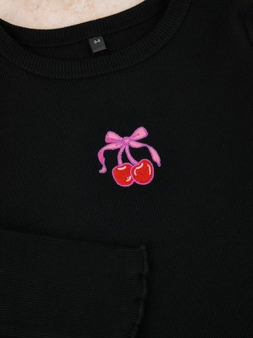 Trendyol - Conjunto en negro