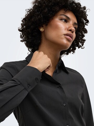 ONLY - Blusa 'ONLEbie' en negro