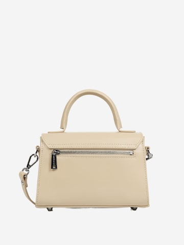 Sacs à main LANCASTER Paris en beige