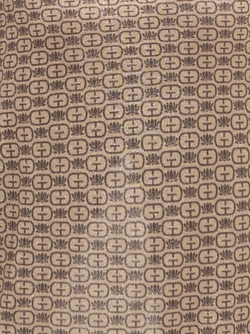 JIORO Jurk in Beige