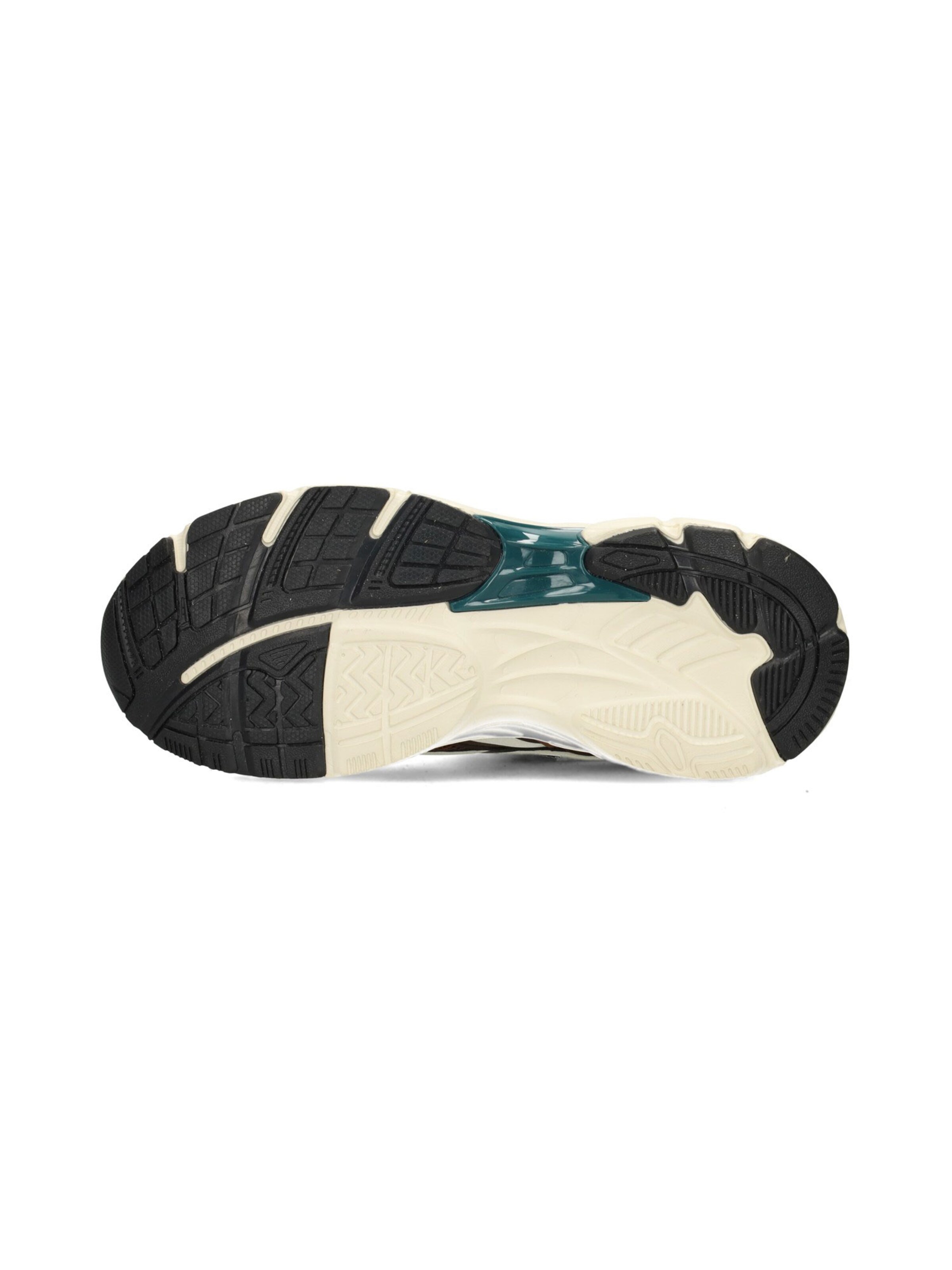 Baskets basses POSH by Poelman en marron
