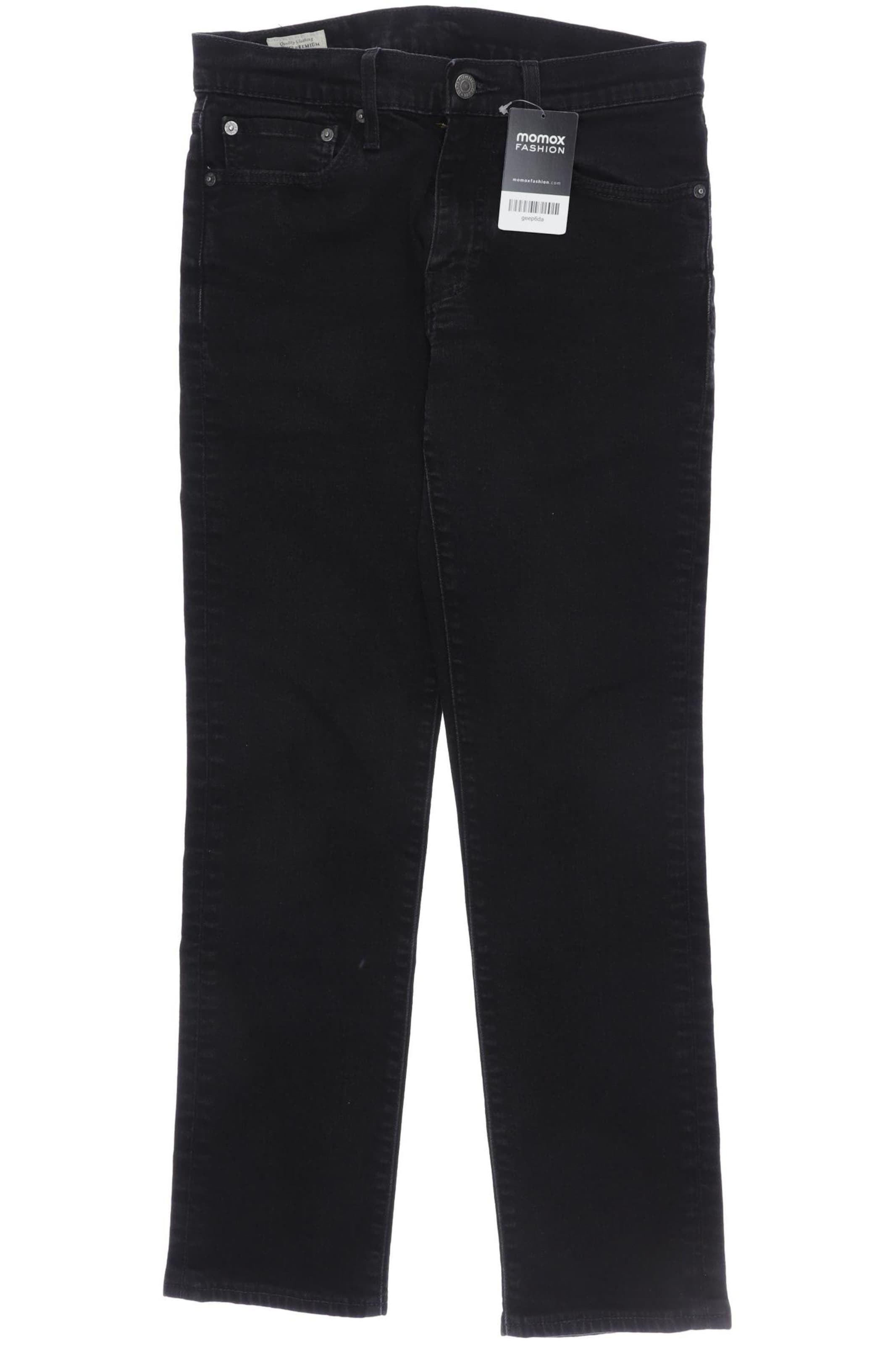 LEVI'S ® Jeans in 31 in Black: front