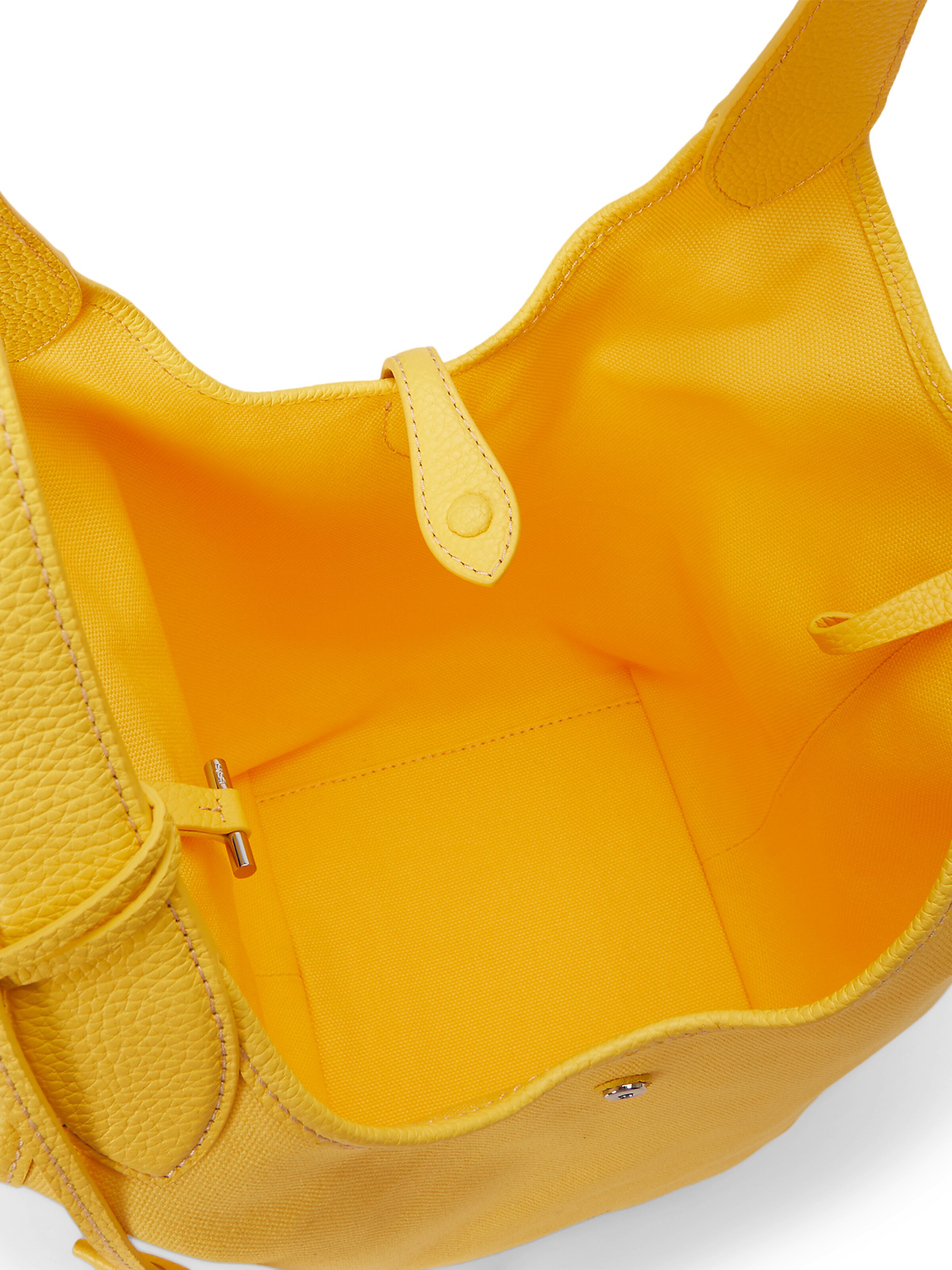 Polo Ralph Lauren Shopper in Gelb