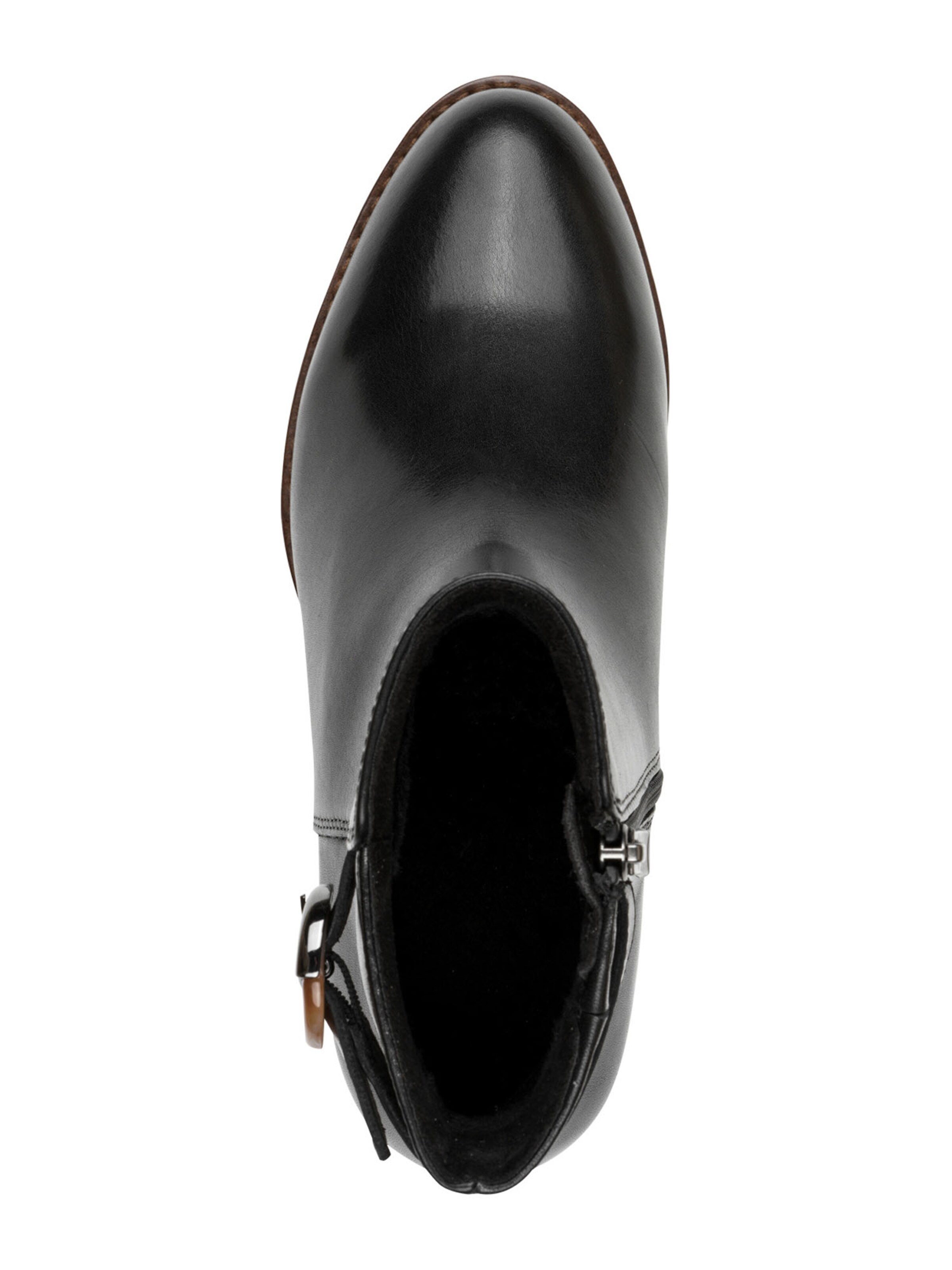 MARCO TOZZI - Botines en negro