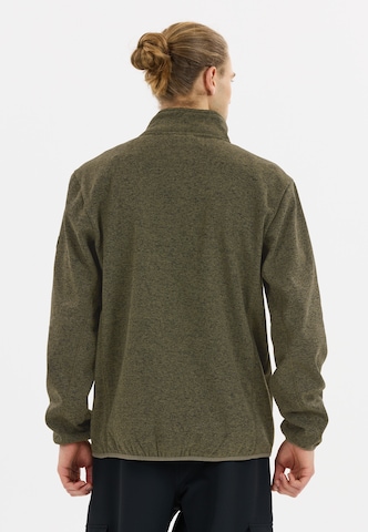 Whistler Funktionele fleece-jas in Zwart