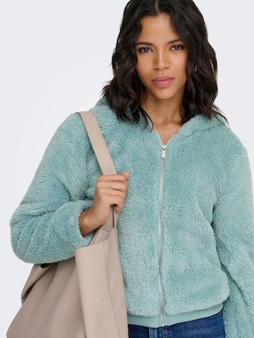 ONLY Between-season jacket 'ONLAnna' in Green