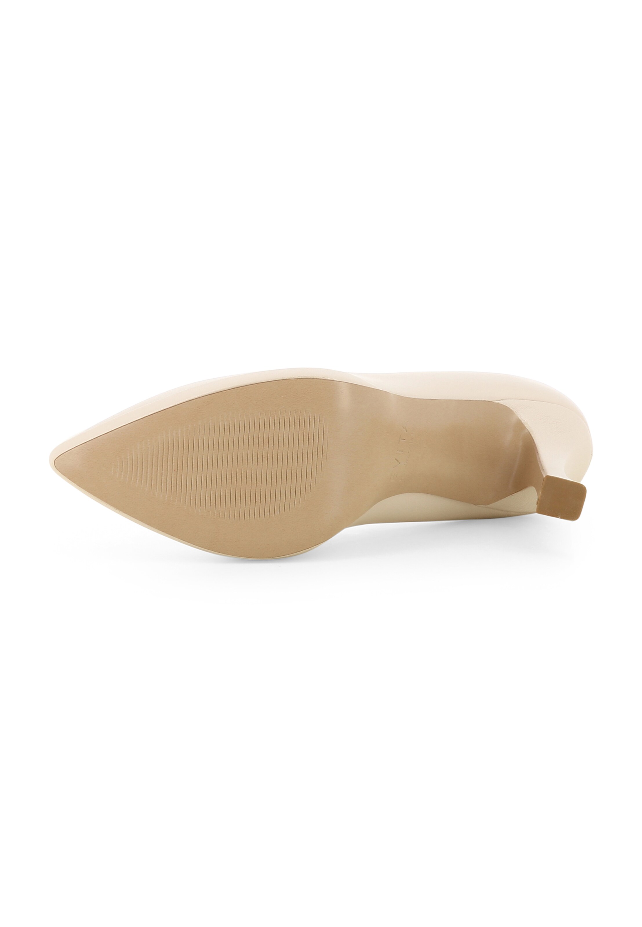 EVITA Pumps 'Bea' in Beige