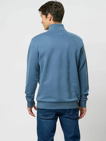 Sweat-shirt 'Kurt' U.S. POLO ASSN. en bleu