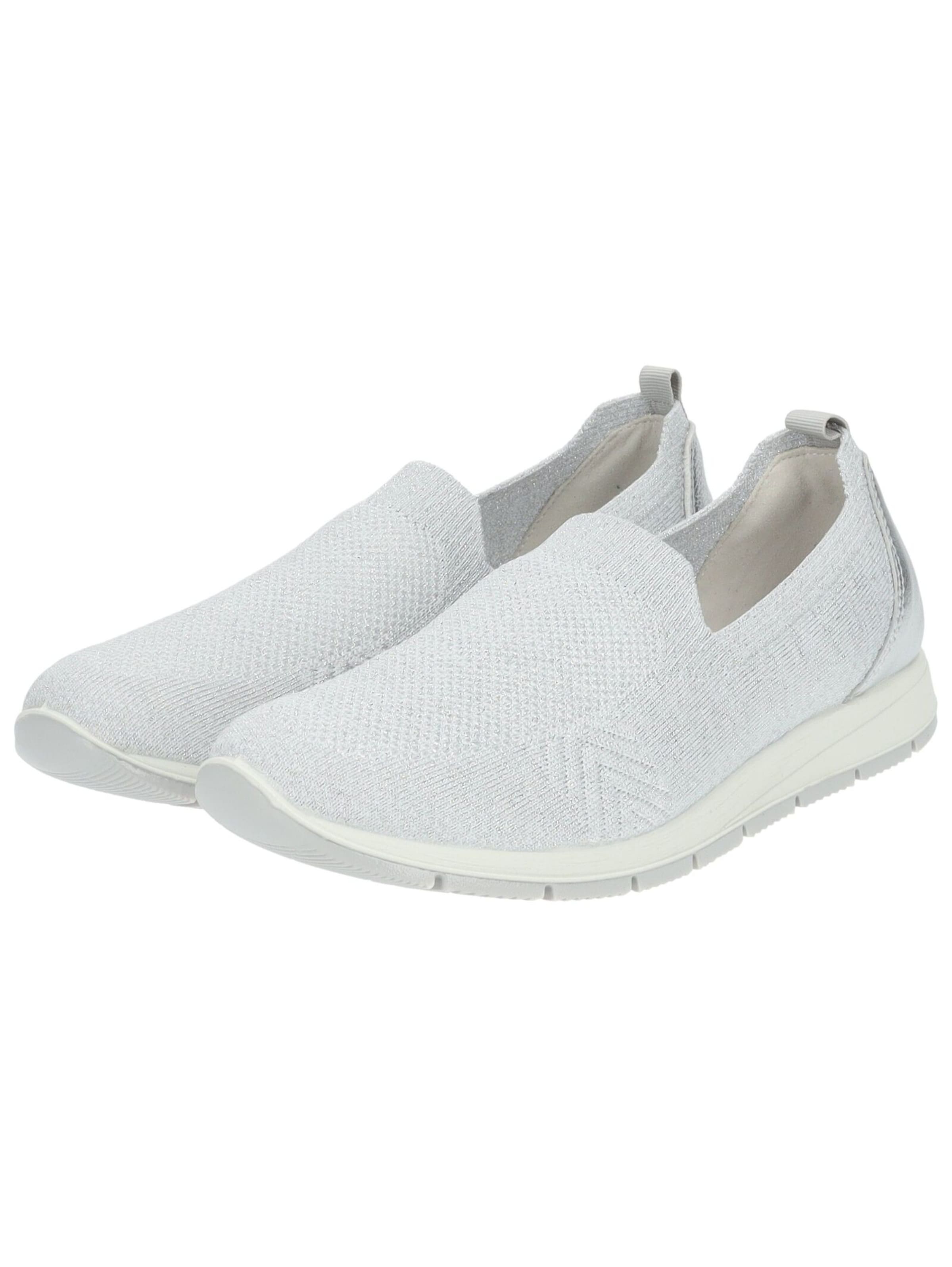 IMAC Instappers in Wit