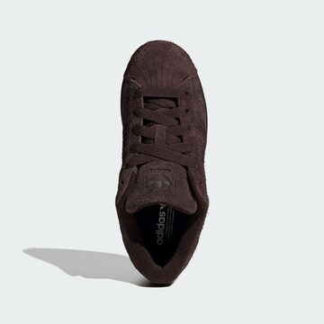 Sneaker bassa 'Superstar II' di ADIDAS ORIGINALS in marrone