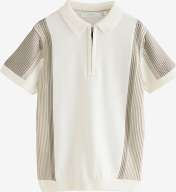 smėlio Next Megztinis: priekis