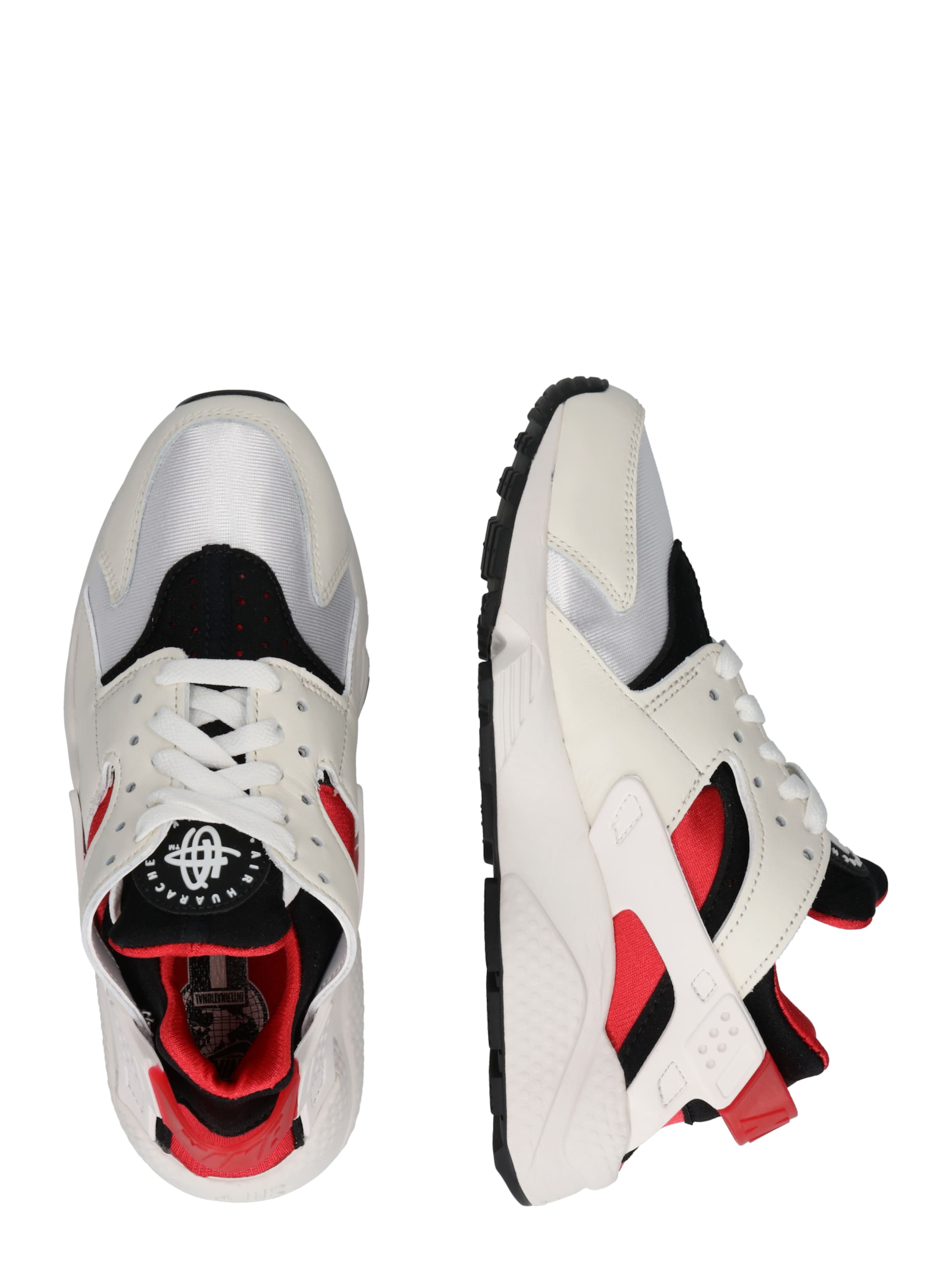 Frauen Sneaker Nike Sportswear Sneaker 'Huarache' in Weiß - GW53014