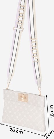 JOOP! Clutch 'Diletta Nana' in Grey