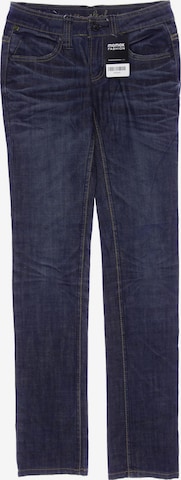 ONE GREEN ELEPHANT Jeans 25-26 in Blau: predná strana