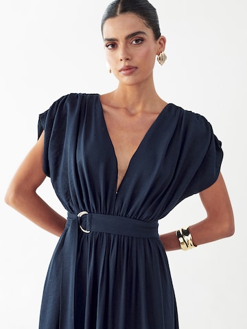 Abito 'Este' di St MRLO in blu