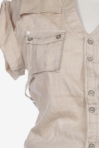 G-Star RAW Overall oder Jumpsuit S in Beige
