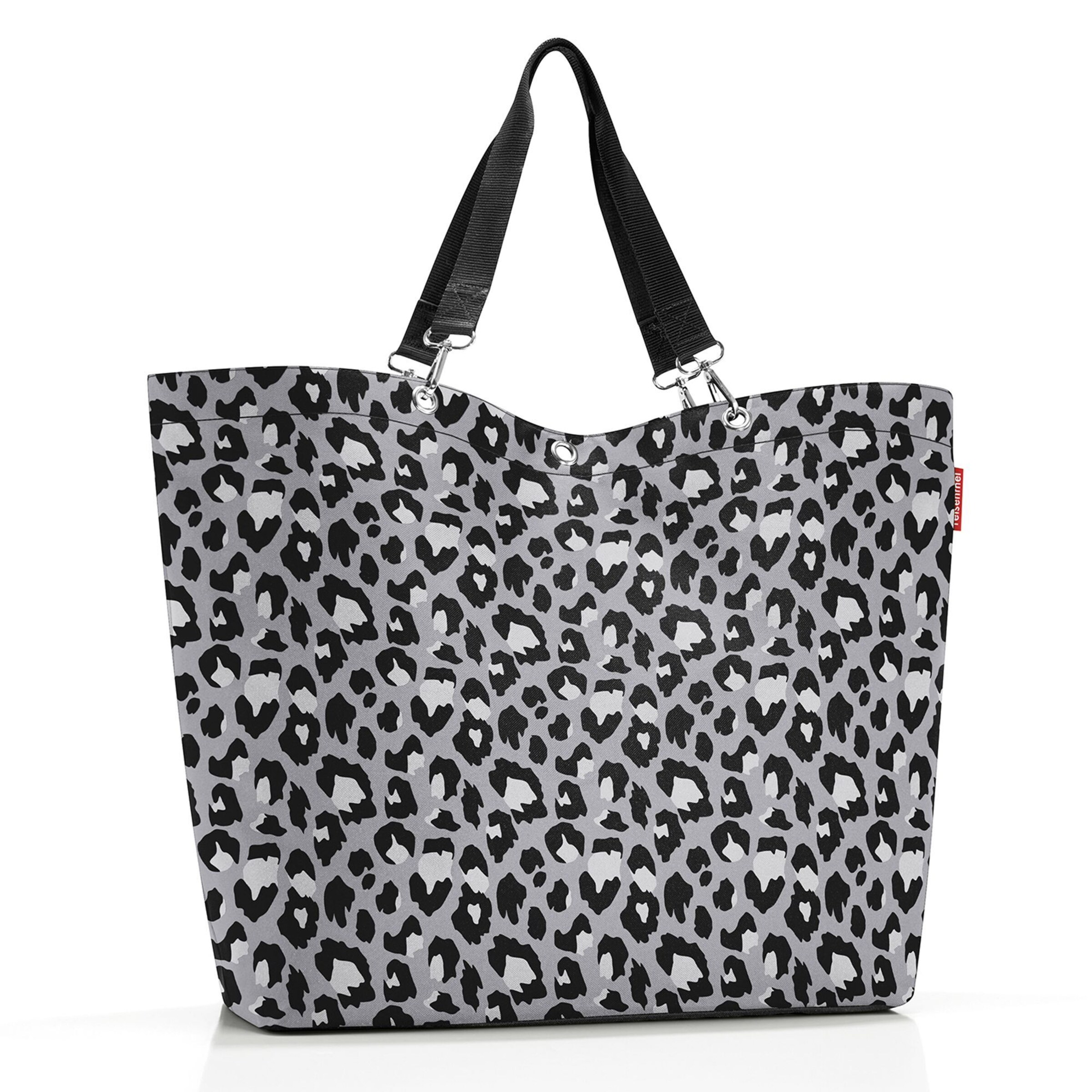 REISENTHEL Pouch in Grey