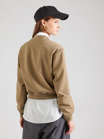 Giacca di mezza stagione di QS in verde