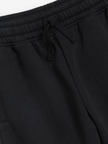 Loosefit Pantaloni di Next in nero