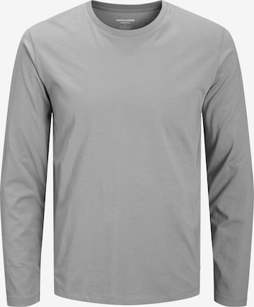 JACK & JONES Paita värissä harmaa: etupuoli